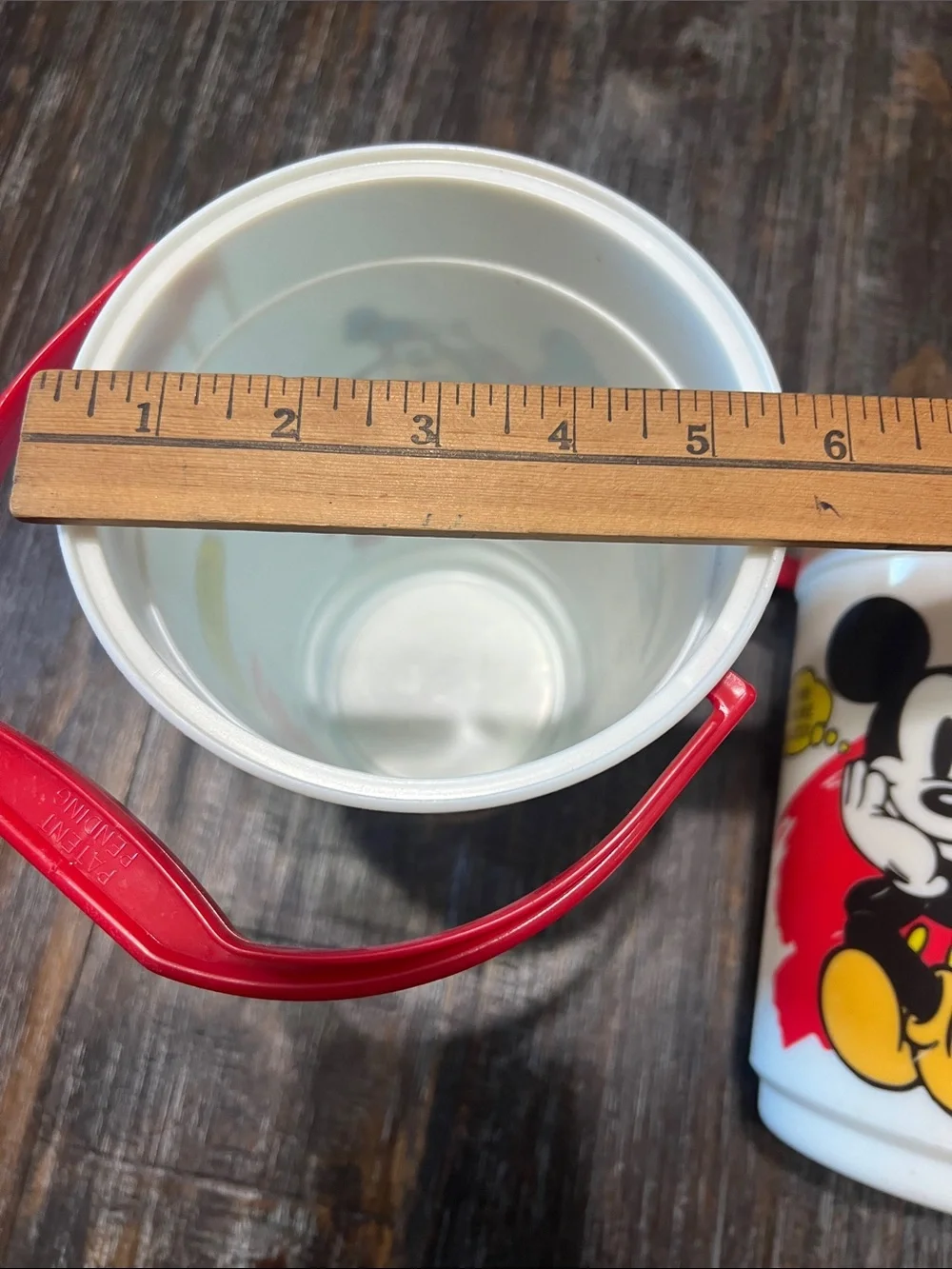 Disney set vintage